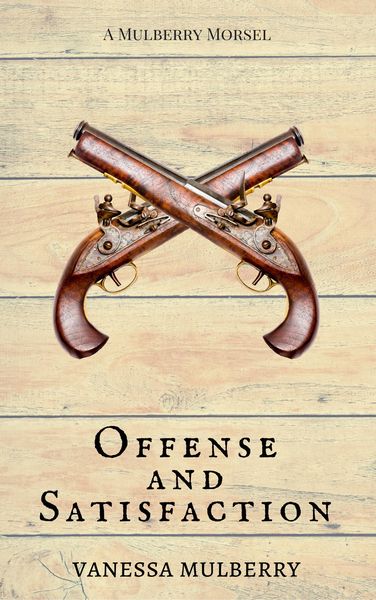 Produktbild: Offense and Satisfaction