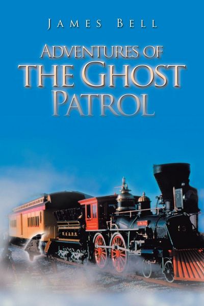 Produktbild: Adventures of the Ghost Patrol