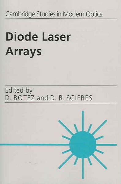 Produktbild: Diode Laser Arrays