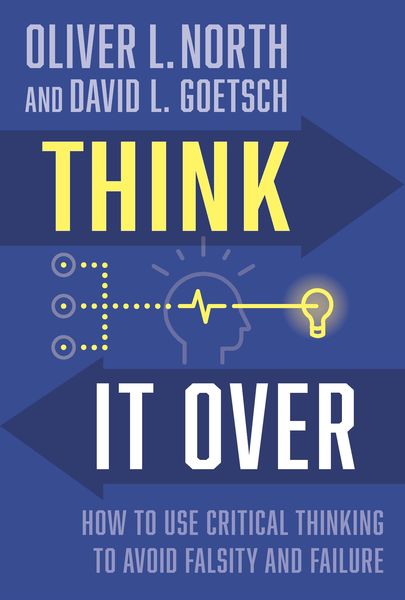 Produktbild: Think It Over