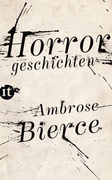Produktbild: Horrorgeschichten