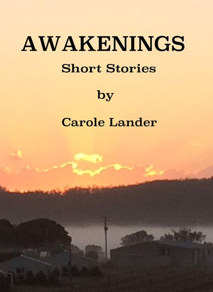 Produktbild: Awakenings
