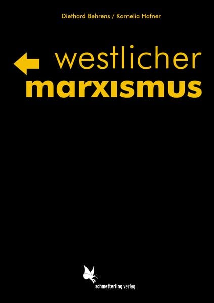 Produktbild: Westlicher Marxismus