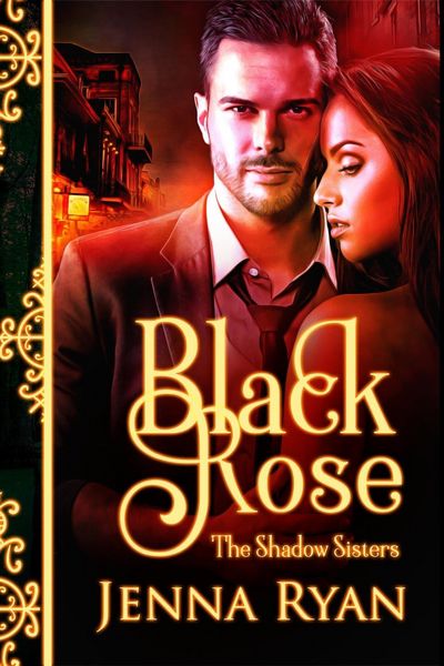 Produktbild: Black Rose