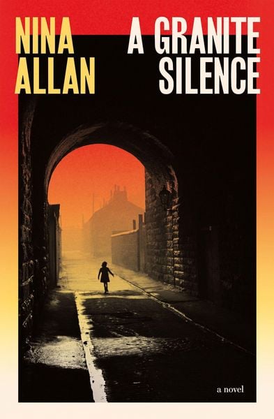 Produktbild: A Granite Silence