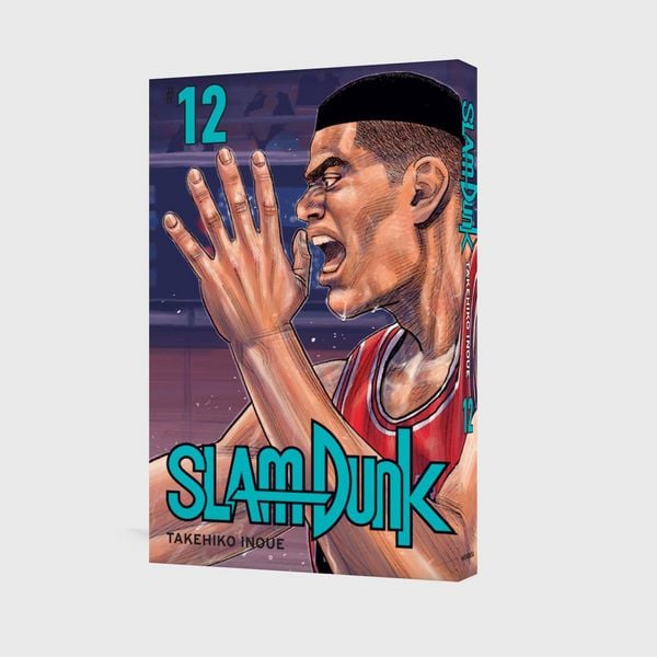 Produktbild: Slam Dunk 12