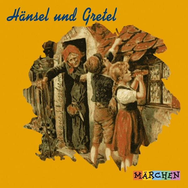 Produktbild: H&auml;nsel und Gretel