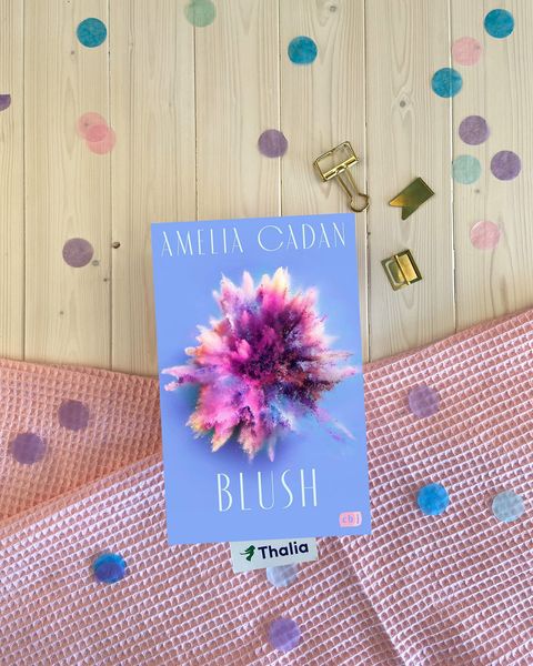 Blush