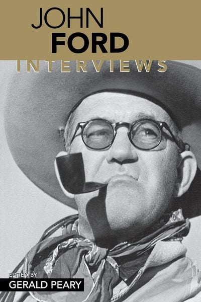 Produktbild: John Ford