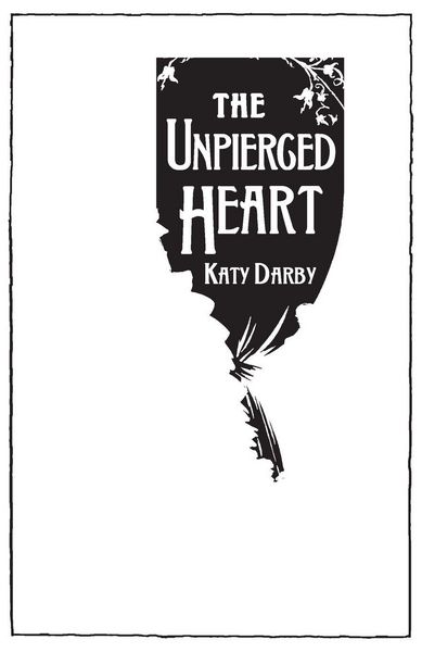 Produktbild: The Unpierced Heart
