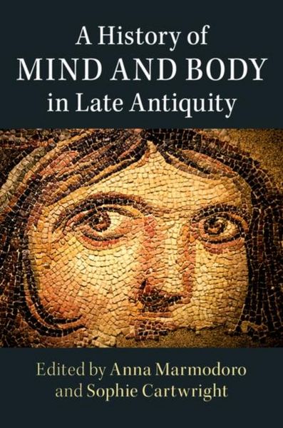Produktbild: History of Mind and Body in Late Antiquity