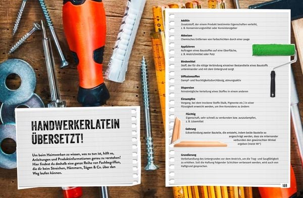 Produktbild: Do it daheim