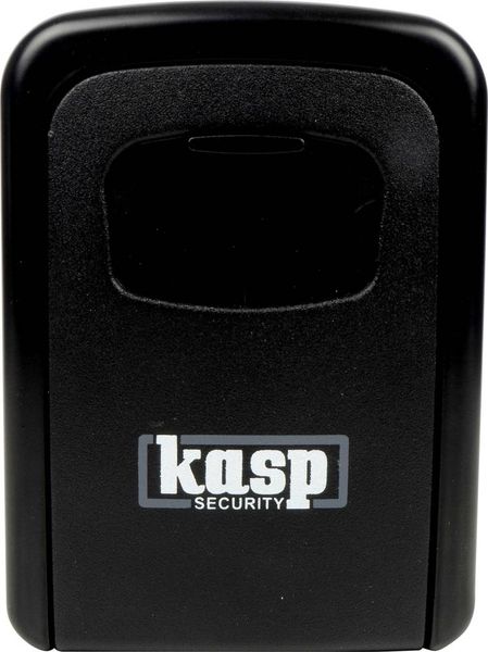 Produktbild: Kasp K60090D K60090D Schl&uuml;sseltresor Zahlenschloss