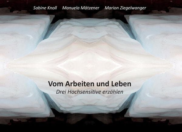 Produktbild: Vom Arbeiten und Leben