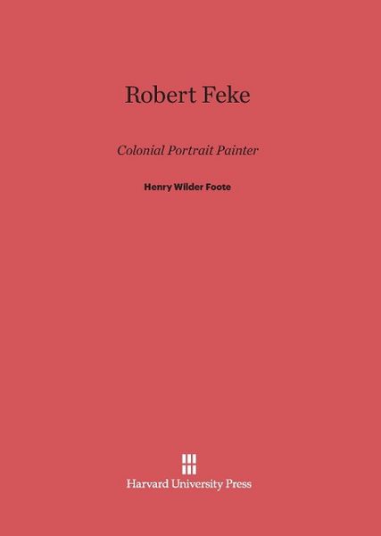 Produktbild: Robert Feke