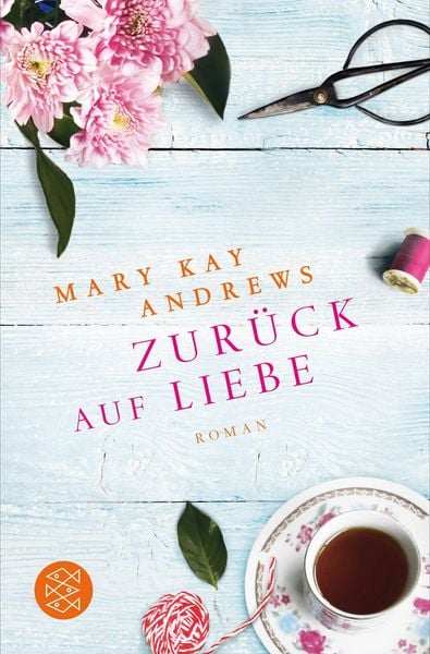 Produktbild: Zur&uuml;ck auf Liebe