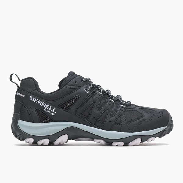 Produktbild: MERRELL ACCENTOR 3 SPORT GTX, 001 BLACK, Gr&ouml;&szlig;e 38