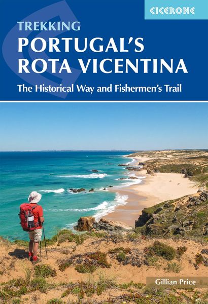 Produktbild: Portugal's Rota Vicentina