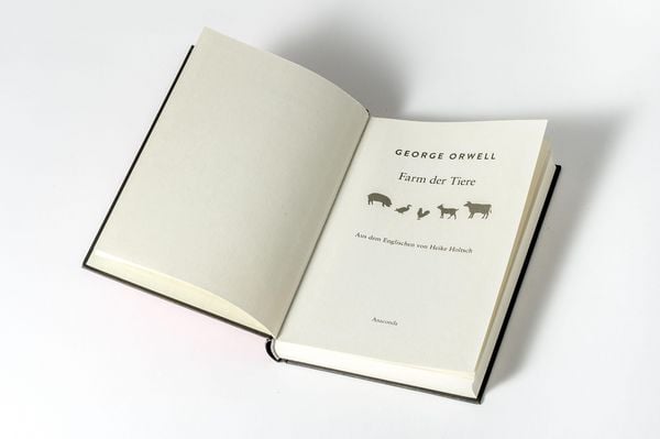 Produktbild: Farm der Tiere