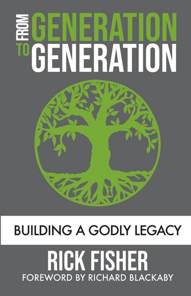 Produktbild: FROM GENERATION TO GENERATION