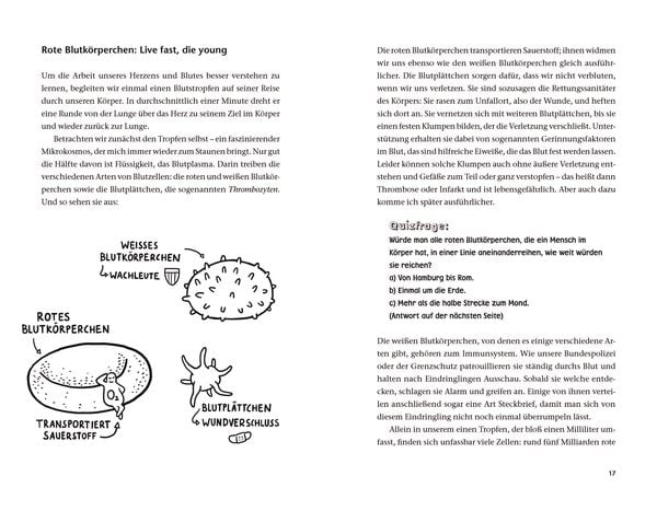 Produktbild: Was das Herz begehrt