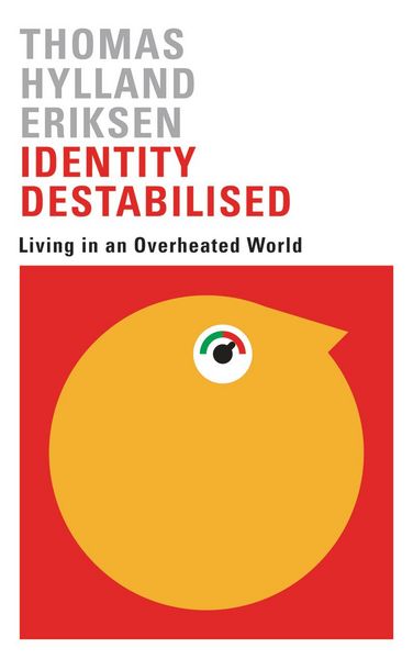 Produktbild: Identity Destabilised