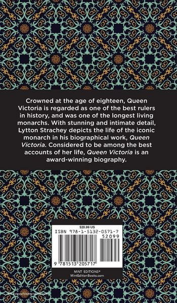 Produktbild: Queen Victoria