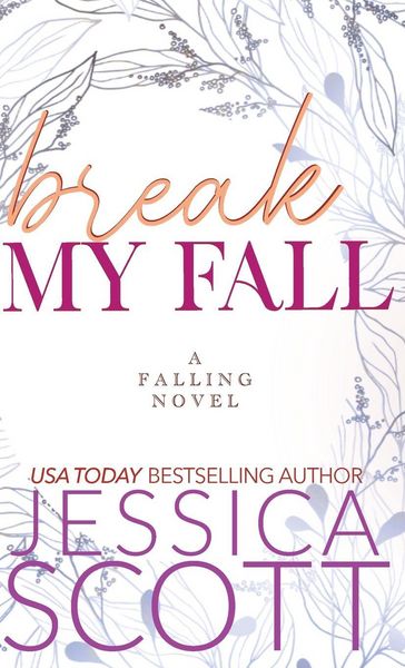 Produktbild: Break My Fall