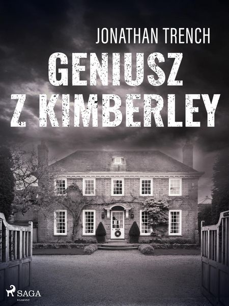 Produktbild: Geniusz z Kimberley