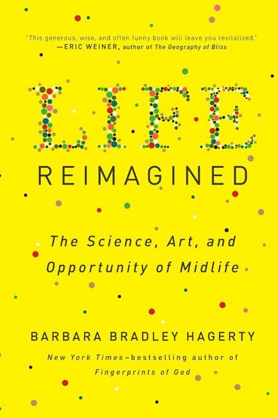 Produktbild: Life Reimagined
