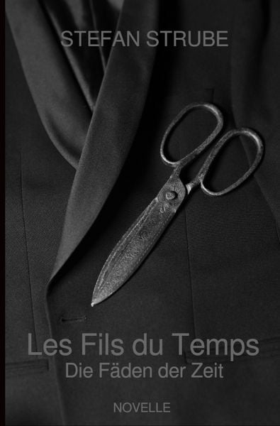 Produktbild: Les Fils du Temps