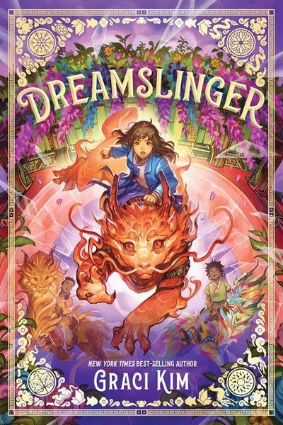 Produktbild: Dreamslinger