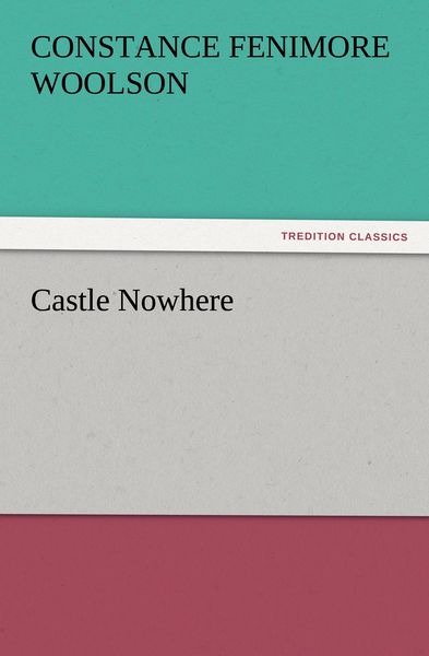 Produktbild: Castle Nowhere