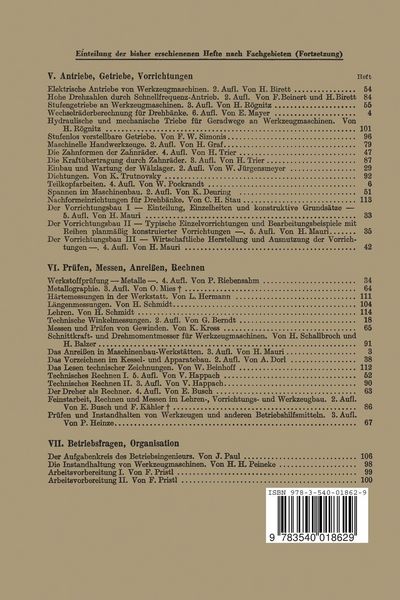 Produktbild: Nachformeinrichtungen f&uuml;r Drehb&auml;nke (Kopierdrehen)