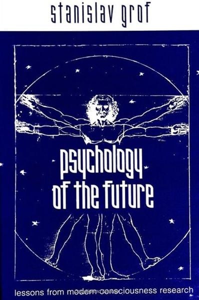 Produktbild: Psychology of the Future