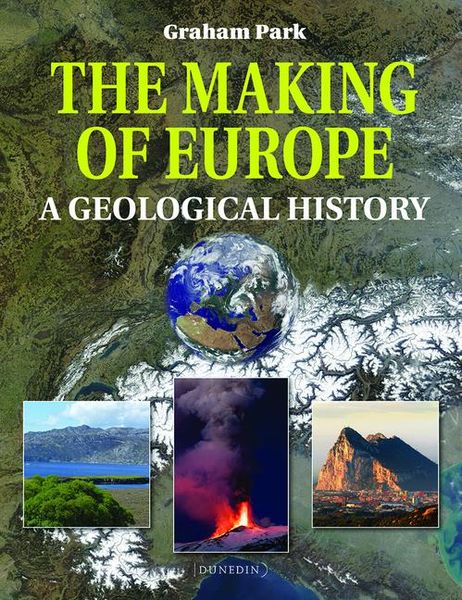 Produktbild: Park, G: Making of Europe