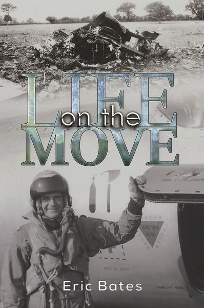Produktbild: Life on the Move