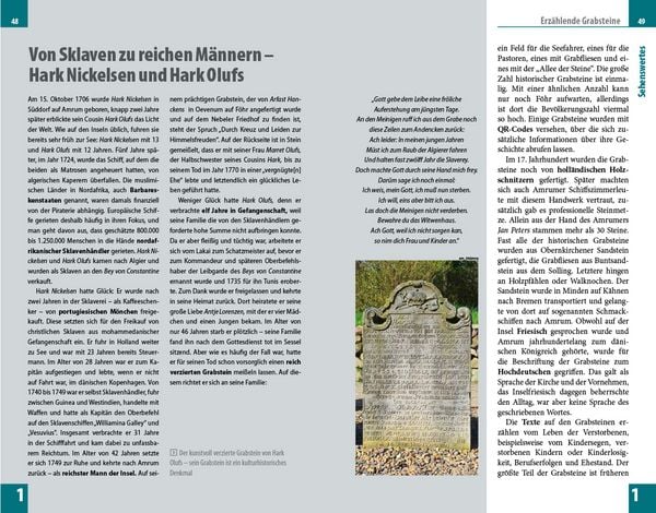 Produktbild: Reisef&uuml;hrer Amrum