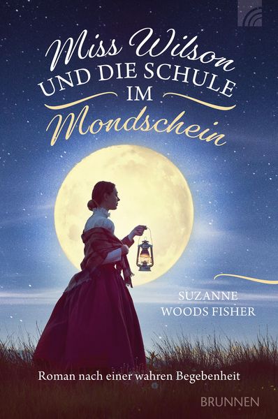 Produktbild: Miss Wilson und die Schule im Mondschein