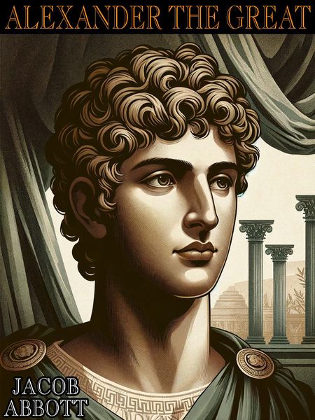 Produktbild: Alexander the Great