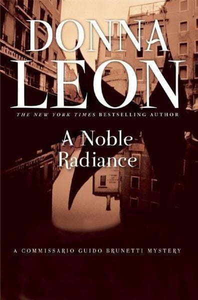 Produktbild: A Noble Radiance