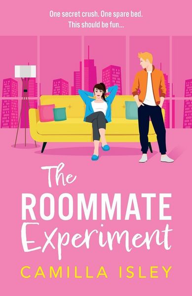 Produktbild: The Roommate Experiment