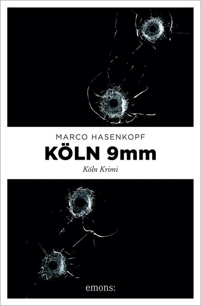 Produktbild: K&ouml;ln 9mm