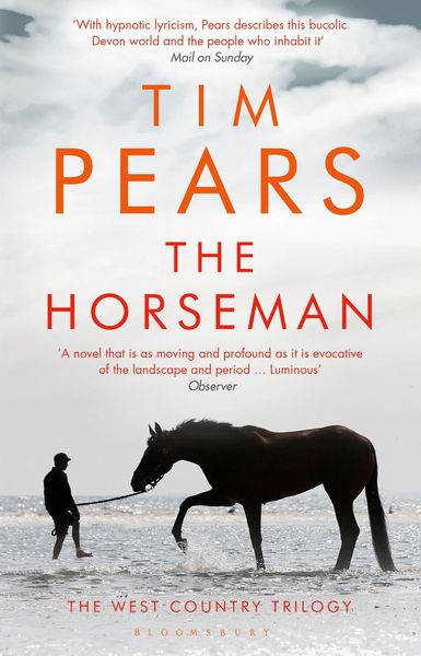 Produktbild: The Horseman