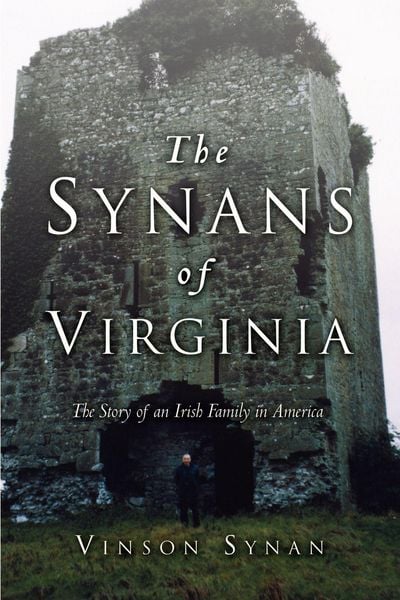 Produktbild: The Synans of Virginia