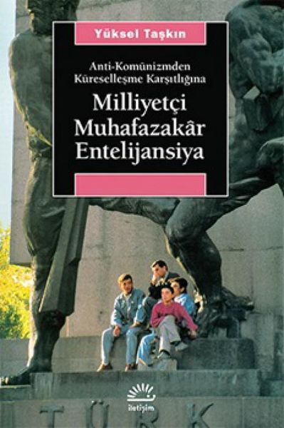 Produktbild: Milliyetci Muhafazakar Entelijansiya