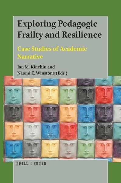Produktbild: Exploring Pedagogic Frailty and Resilience