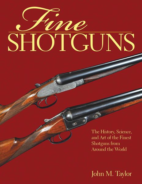 Produktbild: Fine Shotguns