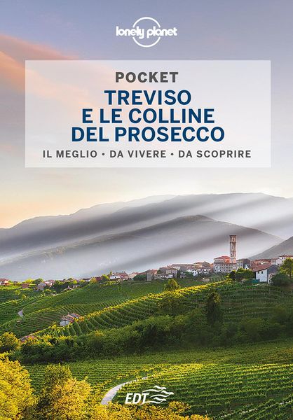 Produktbild: Treviso e le colline del prosecco Pocket