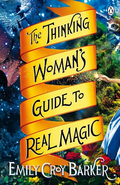 Produktbild: The Thinking Woman's Guide to Real Magic